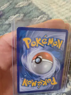 Pokemon TCG Umbreon 10/90 Undaunted Reverse Holo Holo Rare Card - Image 3