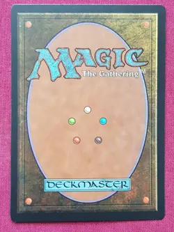 Magic The Gathering WEATHERLIGHT ANGELIC RENEWAL white card MTG - Image 2