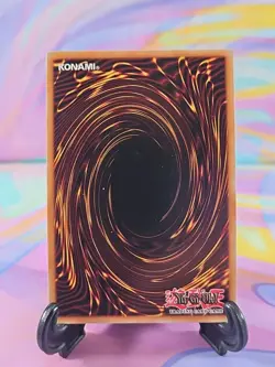 Yu-Gi-Oh TCG Card | The Phantom Knights of Silent Boots WIRA-EN002 First Edition - Image 2