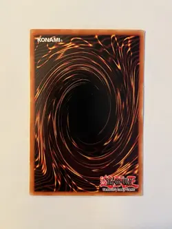 Salamandra (Dark Duel Stories) DDS-006 Yu-Gi-Oh! Video Game Promotional Cards... - Image 2