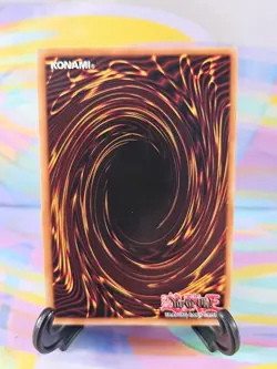 Yu-Gi-Oh TCG Card | Aether, the Evil Empowering Dragon CT13-EN011 Limited Ed. - Image 2