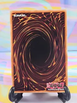 Yu-Gi-Oh TCG Card | Red Warg TDIL-EN014 First Edition - Image 2