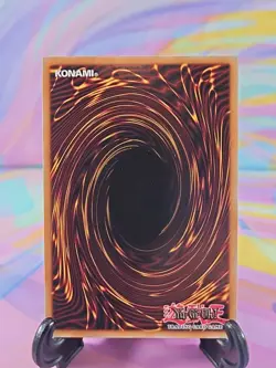 Yu-Gi-Oh TCG Card | The Phantom Knights of Ragged Gloves WIRA-EN003 First Editio - Image 2