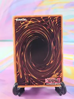Yu-Gi-Oh TCG Card | Revolving Switchyard TDIL-EN092 First Edition - Image 2