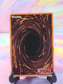 Yu-Gi-Oh TCG Card | Wattsychic Fighter WSUP-EN041 First Edition - Image 2