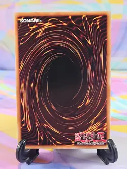 Yu-Gi-Oh TCG Card | Metalfoes Combination TDIL-EN073 First Edition - Image 2