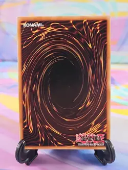 Yu-Gi-Oh TCG Card | Fusion Fright Waltz TDIL-EN069 First Edition - Image 2