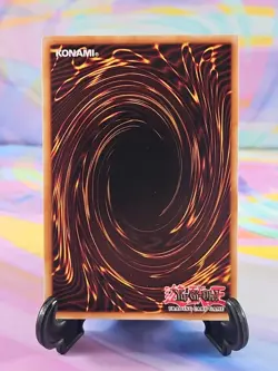 Yu-Gi-Oh TCG Card | Frightfur Sanctuary TDIL-EN055 First Edition - Image 2