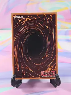 Yu-Gi-Oh TCG Card | Gel-Knight Pearl WIRA-EN042 First Edition - Image 2