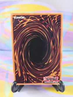 Yu-Gi-Oh TCG Card | Magnet Reverse DPRP-EN006 First Edition - Image 2