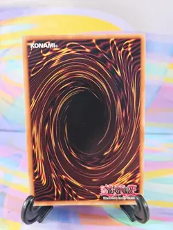 Yu-Gi-Oh TCG Card | Blue-Eyes Spirit Dragon CT13-EN009 Limited Edition - Image 2
