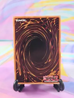 Yu-Gi-Oh TCG Card | Paleozoic Olenoides TDIL-EN095 First Edition - Image 2