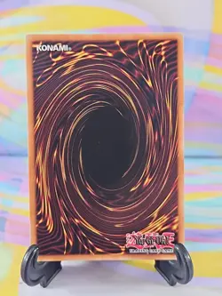 Yu-Gi-Oh TCG Card | Number 59: Crooked Cook DRL3-EN025 First Edition - Image 2