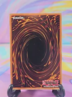 Yu-Gi-Oh TCG Card | Dark Rebellion XYZ Dragon WIRA-EN007 First Edition - Image 2