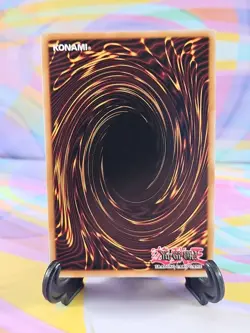 Yu-Gi-Oh TCG Card | Shien's Scheme STOR-EN075 - Image 2