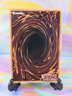 Yu-Gi-Oh TCG Card | Wind-Up Zenmaister CT08-EN002 Limited Edition - Image 2