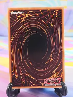 Yu-Gi-Oh TCG Card | Triamid Fortress TDIL-EN062 First Edition - Image 2