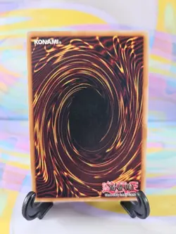 Yu-Gi-Oh TCG Card | Blackwing - Gale the Whirlwind DP11-EN001 First Edition - Image 2