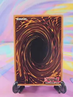 Yu-Gi-Oh TCG Card | Raidraptor - Sharp Lanius WIRA-EN019 First Edition - Image 2