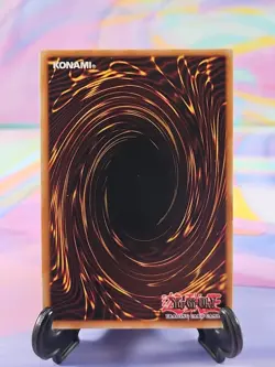 Yu-Gi-Oh TCG Card | Ghostrick Angel of Mischief WSUP-EN035 First Edition - Image 2