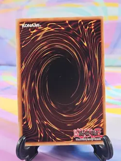 Yu-Gi-Oh TCG Card | Totem Five TDIL-EN039 First Edition - Image 2