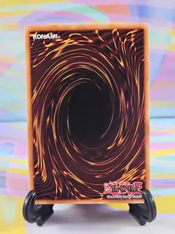 Yu-Gi-Oh TCG Card | Red Mirror TDIL-EN016 First Edition - Image 2