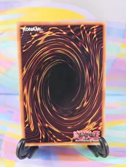 Yu-Gi-Oh TCG Card | Ebon High Magician CT13-EN004 Limited Edition - Image 2