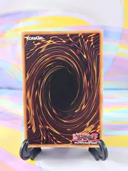 Yu-Gi-Oh TCG Card | The Tripper Mercury DRL3-EN006 First Edition - Image 2