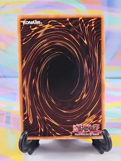 Yu-Gi-Oh TCG Card | Performapal Extra Slinger TDIL-EN003 First Edition - Image 2