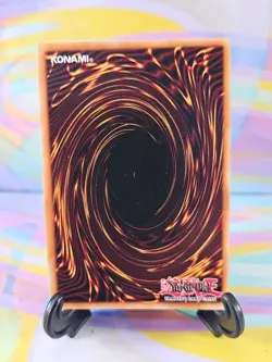 Yu-Gi-Oh TCG Card | Trade-In DESO-EN051 First Edition - Image 2