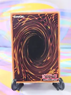 Yu-Gi-Oh TCG Card | Snow Plow Hustle Rustle DRL3-EN071 First Edition - Image 2
