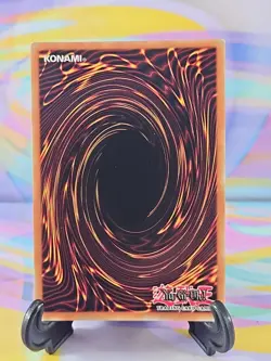 Yu-Gi-Oh TCG Card | Warlock of the Ice Barrier HA04-EN023 - Image 2