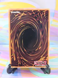 Yu-Gi-Oh TCG Card | Pot of Duality CT08-EN008 Limited Edition Holo - Image 2