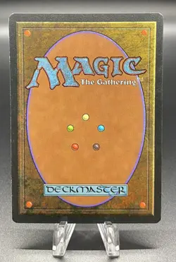 MTG ~ Magic The Gathering Revised 3rd Edition ~ Mana Flare - Image 2