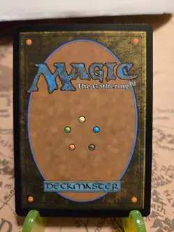 MTG Arcane Denial Commander: Aetherdrift Regular Common NM - Image 2