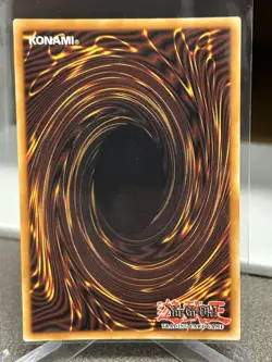 MP24-EN122 WANTED: Seeker of Sinful Spoils Prismatic Secret Rare 1st Ed YuGiOh - Image 2