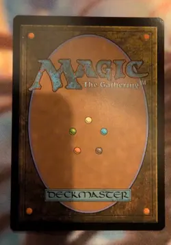 The Endstone (Showcase) (Fracture Foil) Edge of Eternities Foil MTG English - Image 2