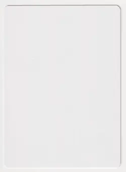 Signed Hypnotic Cloud Proof LP Invasion Artist Randy Gallegos 2000 MTG Magic AP! - Image 2