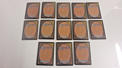 MTG Lot of 90 RARE Cards 5 Colors Multiple Sets VG+ - Image 3