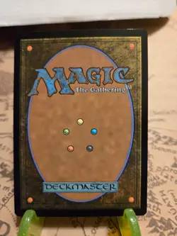 MTG Panharmonicon Commander: Aetherdrift Regular Rare NM - Image 2