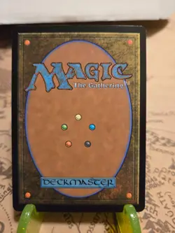 MTG Phyrexian Fleshgorger The Brothers' War Regular Mythic NM - Image 2