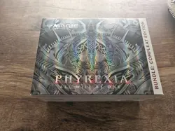 MTG Magic the Gathering Phyrexia All Will Be One Compleat Complete New Sealed 195166214474 - Image 1