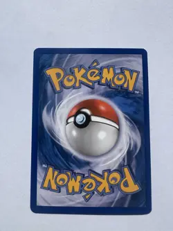 2013 Eelektross (Team Plasma) 33/101 Plasma Blast Reverse Holo Pokemon - Image 2