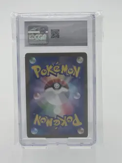 Mewtwo - Pokemon 2023 Scarlet & Violet 151 - 150/165 - Holo - Gem Mint 10 CGC - Image 2