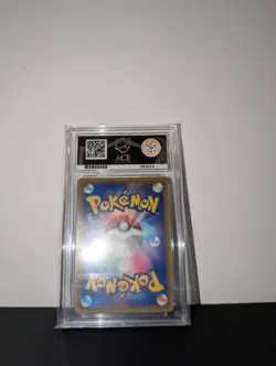 Pokemon TCG Silvally GX 072/049 GR SM11b Dream League Japanese ACE GEM MINT 10 - Image 2