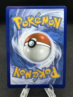 Professor Burnett TG26/TG30 Pokemon Silver Tempest Full Art Trainer NM - Image 2
