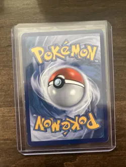 Seismitoad-EX - 106/111 - Full Art Ultra Rare LP, English Pokemon Furious Fists - Image 2