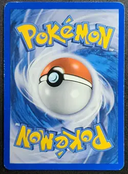 Poliwhirl 68/115 2005 EX Unseen Forces Common Pokemon Card - Image 2
