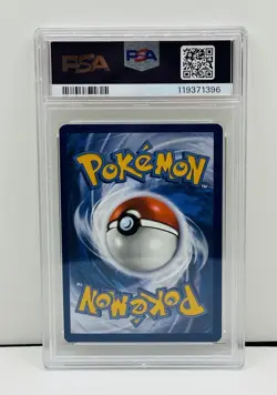 🔥PSA 9 Mint! Blastoise 003/034 Classic Collection CLB 2023 Holo Pokemon TCG🔥 - Image 2