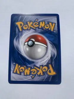 Pokemon - HGSS Base Set Gyarados 123/123 Secret Rare Holo - Image 2